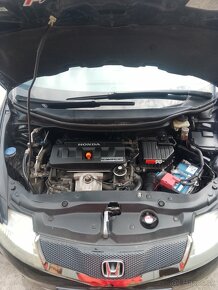 Honda Civic 1.8 vtec - 19