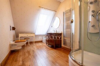 NOVÁ CENA-EXKLUZÍVNY 8 IZBOVÝ RODINNÝ DOM S NADČASOVÝM... - 19