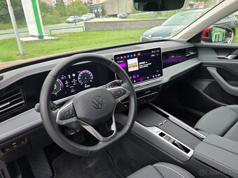 VW Passat 2.0tdi 2024 Elegance - 19