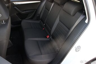 Škoda Octavia Combi 2.0 TDI Style 4x4 už od 139€ mesačne - 19