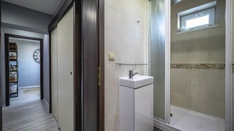 Dvojgeneračný RD v tichej časti Malá Ida, pozemok 1149 m2 - 19