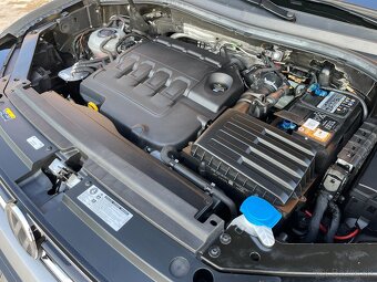 Volkswagen Tiguan 2.0 TDI DSG 4MOTION 2020°1.MAJITEĽ°DPH° - 19