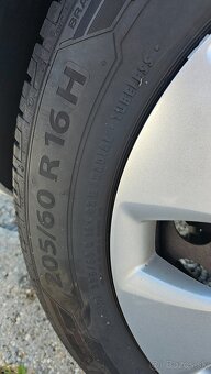 Opel Astra 2011 - 19