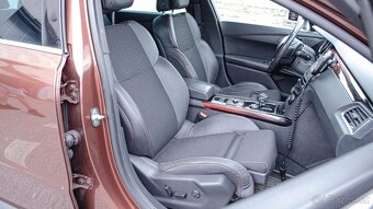 Peugeot 508 RXH 2.0 HDi Hybrid - 19