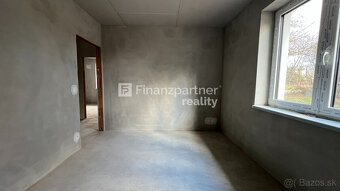 Novostavba, rodinný dom, pozemok 452 m², Klasov, Nitra - 19