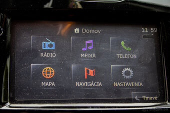 Renault Clio TCe 90 Limited Odpočet DPH - 19