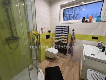 PREDAJ – Novostavba bungalovu – KAPUŠANY, PREŠOV - 19