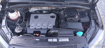 Seat Alhambra 2.0 TDI CR DPF 170k Style DSG - 19