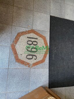 REZERVOVANÉ Priestory na prenájom Nitra - centrum 4 - izbový - 19
