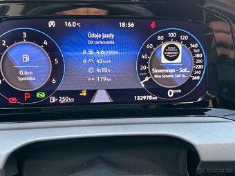 # Volkswagen Golf Variant 2.0 TDi EvO DSG AUTOMAT 🚗 - 19