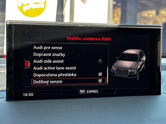 Audi SQ7 4.0Tdi, 7-miest, 320kw, Pano, Bose, Tazne - 19