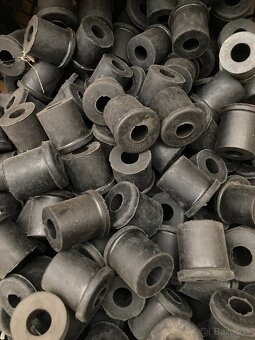 GAZ 69 predám bez TP - 19