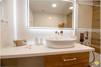 Nadčasový 3-izbový byt – Rudnaya, Staré sídlisko - 19