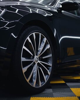 ŠKODA SUPERB 3 - 19