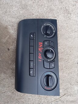 BMW 1 118i e87 rozpredám - 19