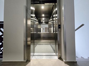 Krásny NOVÝ 3-izb. byt s veľkou Terasou / 110 m² /  Malá Ida - 19