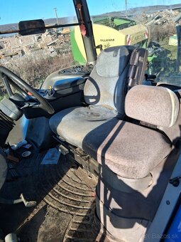 Predam polnohospodarsku techniku - 19