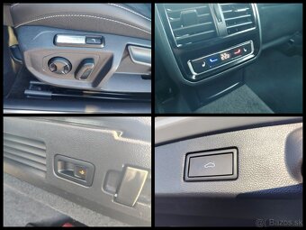 Volkswagen Arteon Shooting Brake Elegance 2.0Tsi Dsg - 19