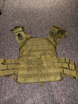 Airsoft vystroj - 19