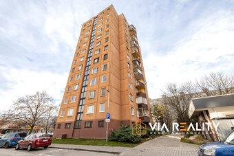 4-izbový byt na predaj, Jána Smreka 9, Devínska nová Ves, Br - 19