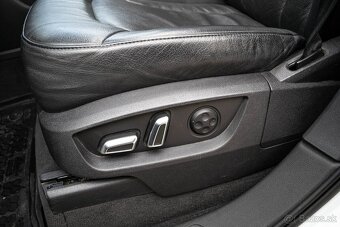 Audi Q7 3.0 Turbo Benzín Quattro 7Miest - 19