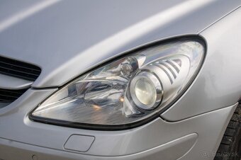 Mercedes-Benz SLK 350 - 19