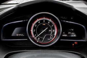 Mazda 3 2.0 Skyactiv Revolution - 19