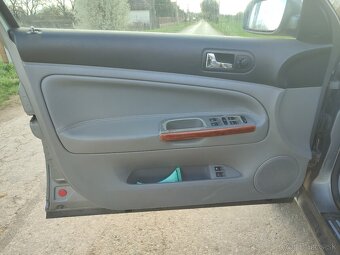 Vw passat 1.9tdi 96kw rozpredám - 19