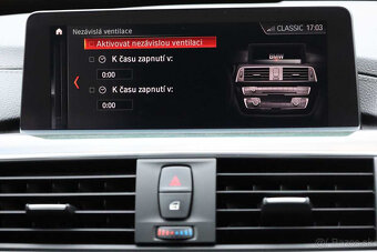 BMW 320d GT xDrive F34 Luxury Line 140kW tažné 1 majitel - 19