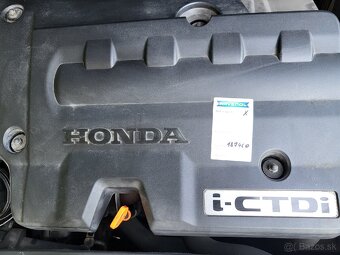 Honda CIVC 103 kW - 19
