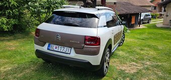 Citroen C4 cactus - 19