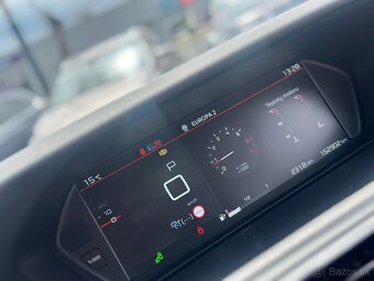 Citroën C4 Grand Spacetourer Automat - 19
