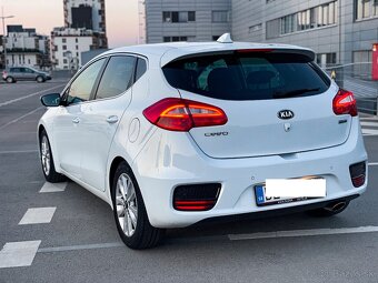 Kia Ceed 1.4 2017, 54tis. - 19