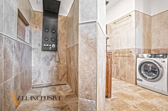 ALL INCLUSIVE | NA PREDAJ 4-IZB NOVOSTAVBA S TROJGARÁŽOU, PI - 19