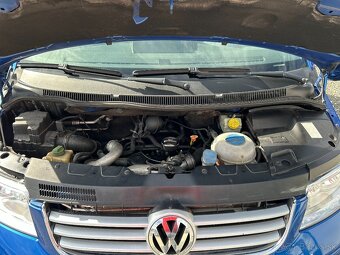 Volkswagen T5 Multivan - 19