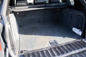 BMW X5 3.0d 173kW (2007) - 19