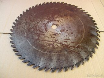 pílový kotúč - 19