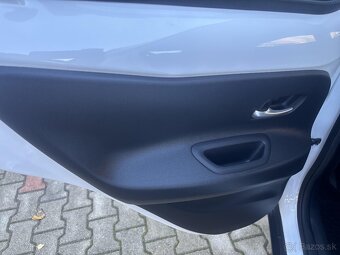 Toyota Aygo X TOYOTA Aygo X - 1.0 VVT-i Comfort 5 MT - 19