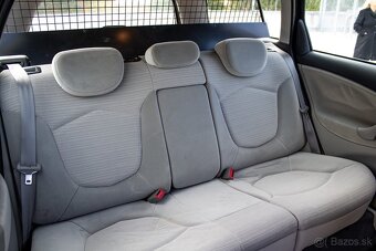 Citroën C5 Break 1.6 HDi 16V Plus - 19