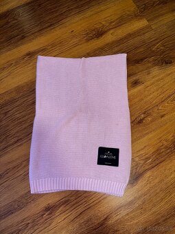 Cybex Sport Priam Rose Gold - 19