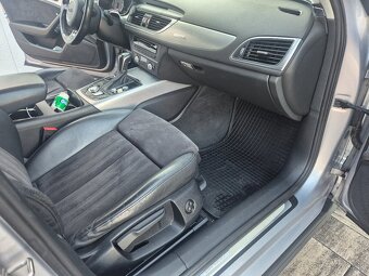 Audi A6 C7 facelift Allroad 3.0 tdi 160kw 4x4 - 19