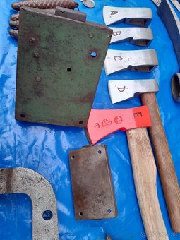 Mix historických vecí 4. - 19