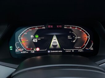 BMW X6 M-PACKET xDrive 30d 210kw mHEV A/T - 19