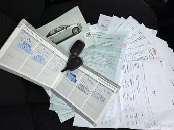 Volvo S40 2.0D Momentum,100kW - 19