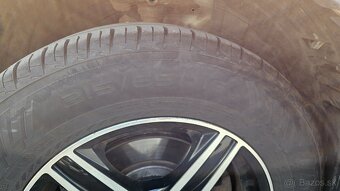 Nissan Qashqai 2.0i 4x4 LPG - 19