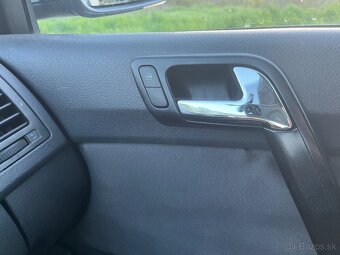 VW Polo 1.2 benzin 2008 - 19