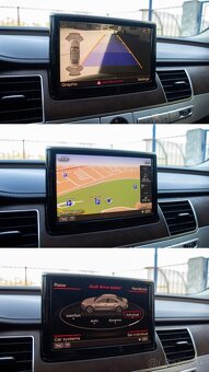 Audi A8 Long 4.2 TDI V8 quattro tiptronic 8-st. - 19