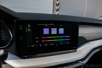 Škoda Octavia Combi 2.0 TDI SCR Style DSG takmer FULL výbava - 19
