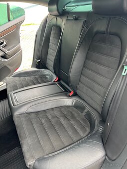 Volkswagen Passat CC 2.0 TSI 155 kW(211HP),DSG, r.v. 2011 - 19