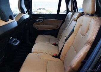Volvo XC90 2,0D5 INSCRIPTION PANOR H/K 173 kw - 19